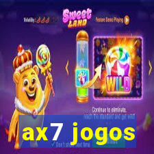 ax7 jogos